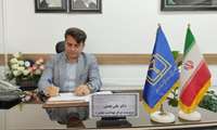 پیام تبریک دکتر نعمتی به مناسبت روز معلم